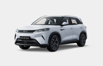 BYD Atto 2 - Nu te leasen bij Bourguignon Lease