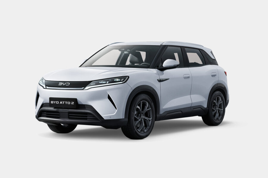 BYD Atto 2 - Nu te leasen bij Bourguignon Lease