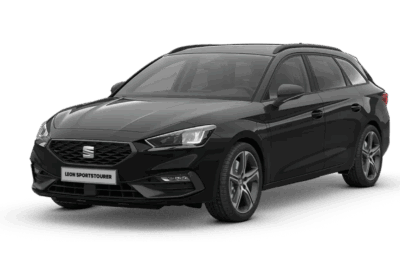 Leon Sportstourer - Bourguignon Lease