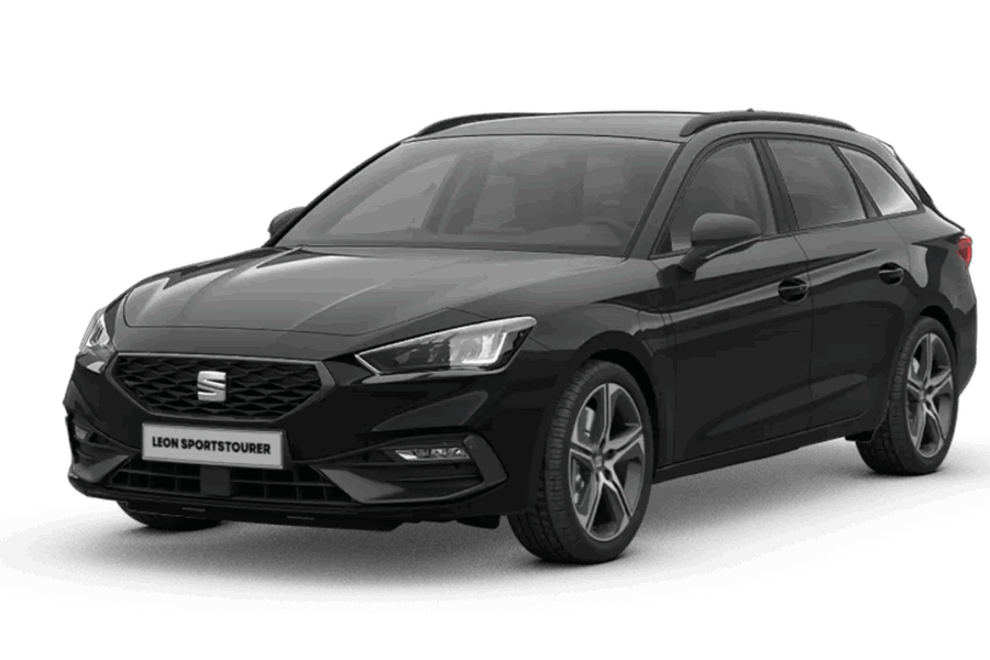 Leon Sportstourer - Bourguignon Lease