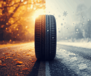 Winterbandenwissel Bourguignon Lease